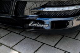 
										Mercedes S 500 L Long Lorinser AMG V8 LPG full									