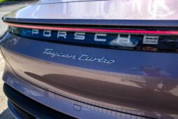 
										Porsche Taycan Turbo 625pk SportChrono Pano BOSE GARANTIE full									