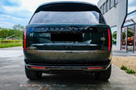 Range Rover P510e Autobiography SV Bespoke Meridian Garantie