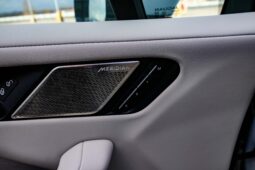 
										Jaguar I-PACE EV400 SE AWD Meridian TVArécup. full									