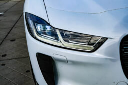 
										Jaguar I-PACE EV400 SE AWD Meridian TVArécup. full									