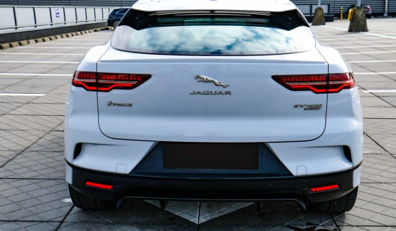 
								Jaguar I-PACE EV400 SE AWD Meridian TVArécup. full									