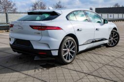 
										Jaguar I-PACE EV400 SE AWD Meridian TVArécup. full									