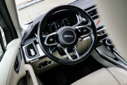 
										Jaguar I-PACE EV400 SE AWD Meridian TVArécup. full									