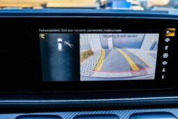 
										Mercedes GLE 350 de AMG Burmester Pano Caméra360 full									