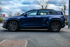 Fisker Ocean Extreme BTWwagen Historiek Overname