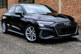 Audi A3 Sportback S line Automatique TVArécup. 30 TDi