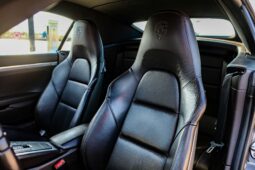 
										Porsche 911 Carrera S Cabriolet PASM SportChrono 991 full									
