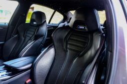 
										BMW M5 Competition 4.4 V8 625ch B&W ACC Massage full									