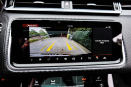 
										Range Rover Velar R-Dynamic S 241ch 1propriétaire Historique full									