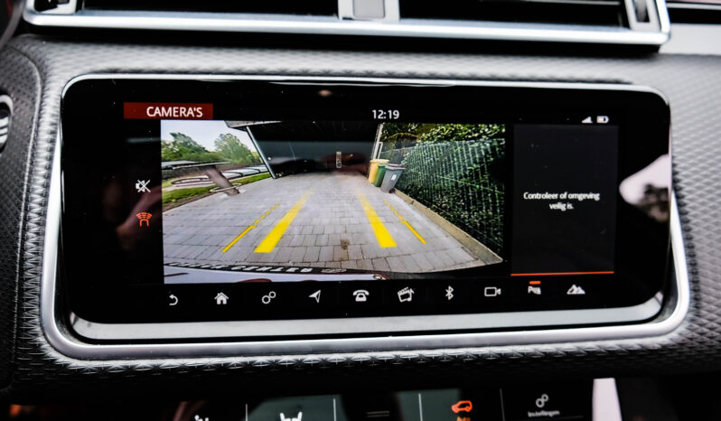 
								Range Rover Velar R-Dynamic S 241ch 1propriétaire Historique full									