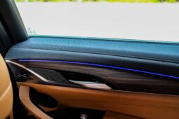 
										BMW X3 M40i Historique Pano Head-Up SuspensionM ACC full									