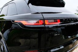 
										Range Rover Velar R-Dynamic S 241ch 1propriétaire Historique full									