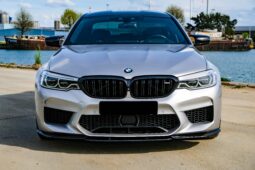 BMW M5 Competition 4.4 V8 625ch B&W ACC Massage