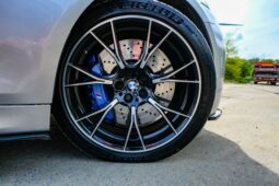 
										BMW M5 Competition 4.4 V8 625ch B&W ACC Massage full									