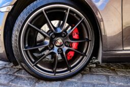 
										Porsche 911 Carrera S Cabriolet PASM SportChrono 991 full									