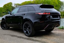Range Rover Velar R-Dynamic S 241ch 1propriétaire Historique