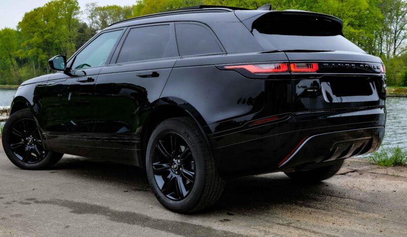 
								Range Rover Velar R-Dynamic S 241ch 1propriétaire Historique full									