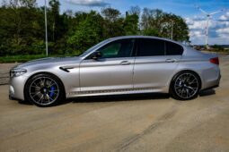 BMW M5 Competition 4.4 V8 625ch B&W ACC Massage