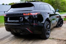 
										Range Rover Velar R-Dynamic S 241ch 1propriétaire Historique full									