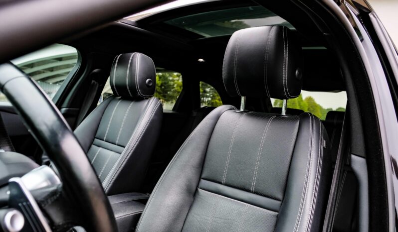 
								Range Rover Velar R-Dynamic S 241ch 1propriétaire Historique full									