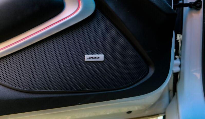 
								Chevrolet Camaro 6 50th Anniversary Edition Rare BOSE SiègesVentilés full									
