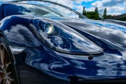 
										Porsche Cayman GT4 3.8i Clubsport 981 Historique Manuelle full									