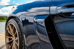 
										Porsche Cayman GT4 3.8i Clubsport 981 Historique Manuelle full									