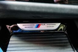 
										BMW X3 M40i Utilitaire Lichte vracht TVArécup. full									