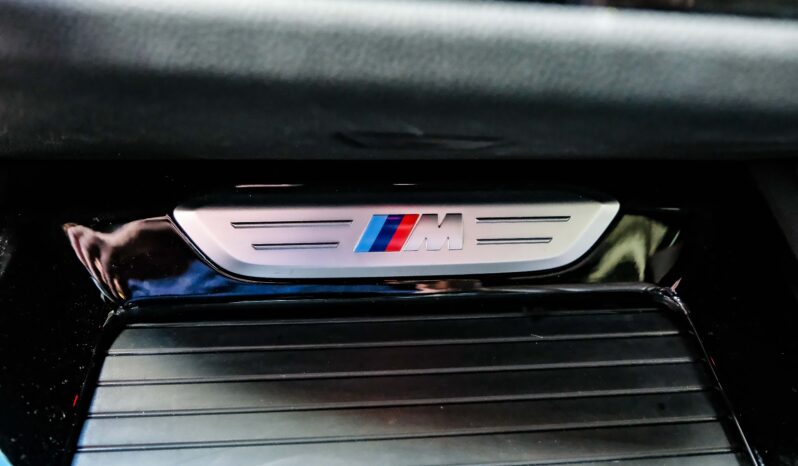 
								BMW X3 M40i Utilitaire Lichte vracht TVArécup. full									