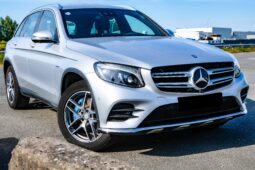 Mercedes GLC 350 e Hybride AMG 1Propriétaire Historique