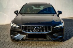 Volvo V60 T8 hybride Inscription 1Propriétaire Historique
