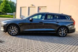 Volvo V60 T8 hybride Inscription 1Propriétaire Historique