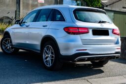 Mercedes GLC 350 e Hybride AMG 1Propriétaire Historique