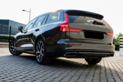 Volvo V60 T8 hybride Inscription 1Propriétaire Historique