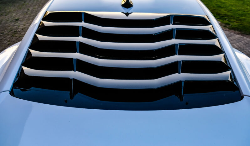 
								Chevrolet Camaro 6 50th Anniversary Edition Rare BOSE SiègesVentilés full									