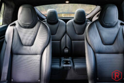 
										Tesla Model X Long Range Facelift 6zits Yoke AWD BTWwagen full									
