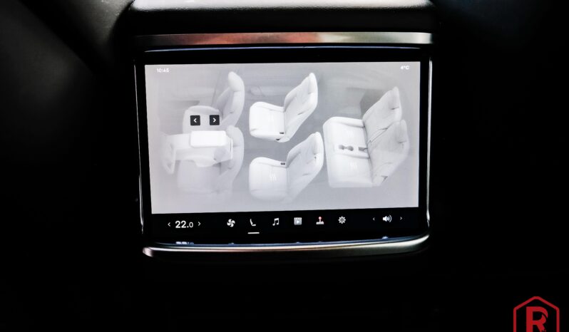 
								Tesla Model X Long Range Facelift 6zits Yoke AWD BTWwagen full									
