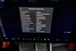 
										Tesla Model X Long Range Facelift 6zits Yoke AWD BTWwagen full									