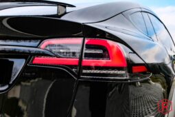 
										Tesla Model X Long Range Facelift 6zits Yoke AWD BTWwagen full									