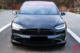 
										Tesla Model X Long Range Facelift 6zits Yoke AWD BTWwagen full									
