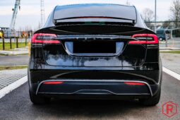 
										Tesla Model X Long Range Facelift 6zits Yoke AWD BTWwagen full									