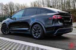 
										Tesla Model X Long Range Facelift 6zits Yoke AWD BTWwagen full									