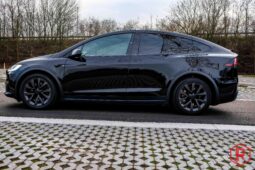 
										Tesla Model X Long Range Facelift 6zits Yoke AWD BTWwagen full									