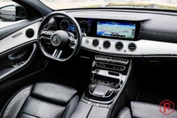 
										Mercedes E 300 de Break AMG Pano BTWwagen full									