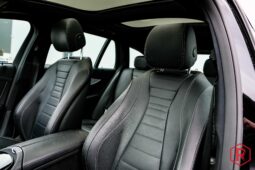 
										Mercedes E 300 de Break AMG Pano BTWwagen full									