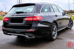 
										Mercedes E 300 de Break AMG Pano BTWwagen full									