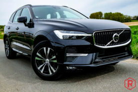 Volvo XC60 B4 HarmanKardon 360°Camera