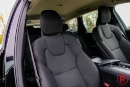 
										Volvo XC60 B4 HarmanKardon 360°Camera full									