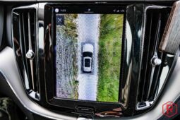 
										Volvo XC60 B4 HarmanKardon 360°Camera full									
